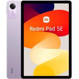 Планшет Xiaomi Redmi Pad SE 8/256GB EU Lavender Purple