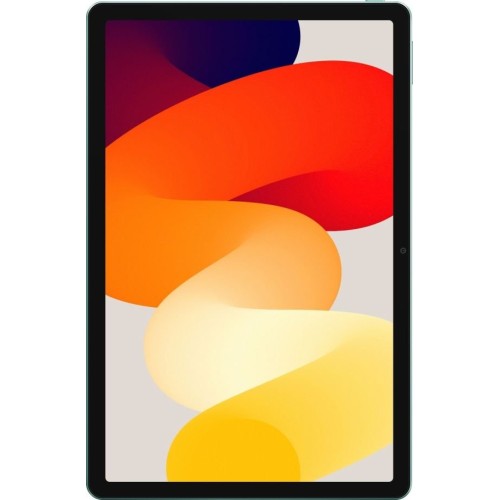 Планшет Xiaomi Redmi Pad SE 4/128GB EU Mint Green