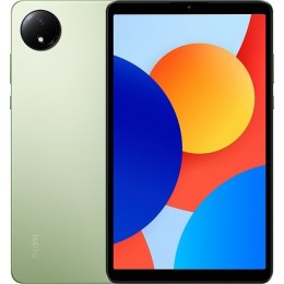 Планшет Xiaomi Redmi Pad SE 8.7 Wi-Fi 4/128Gb RU Green