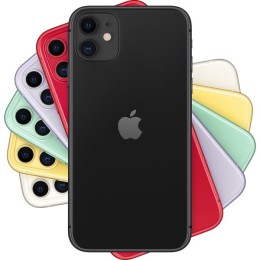 Apple iPhone 11 128Gb Black
