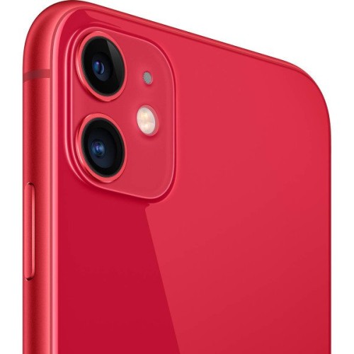 Apple iPhone 11 128Gb Product Red