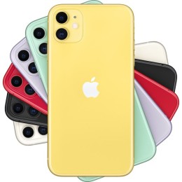Apple iPhone 11 64Gb Yellow