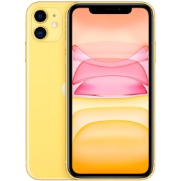 Apple iPhone 11 128Gb Yellow