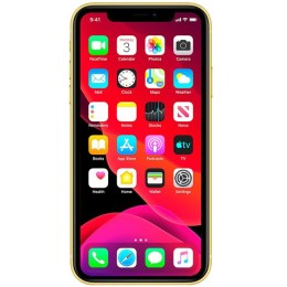 Apple iPhone 11 128Gb Yellow