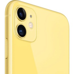 Apple iPhone 11 128Gb Yellow
