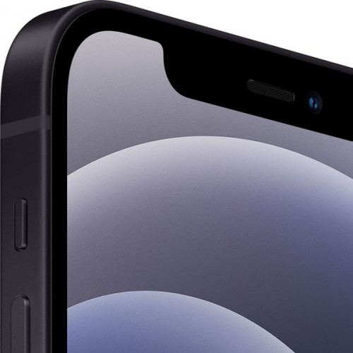 Apple iPhone 12 64Gb Black
