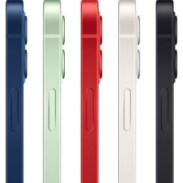 Apple iPhone 12 256Gb Black