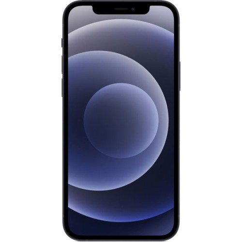 Apple iPhone 12 64Gb Black
