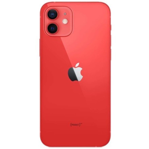 Apple iPhone 12 128Gb Red