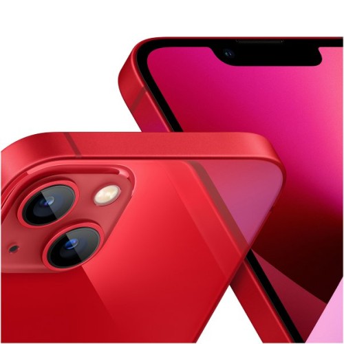 Apple iPhone 13 128Gb nanoSim + eSim Red
