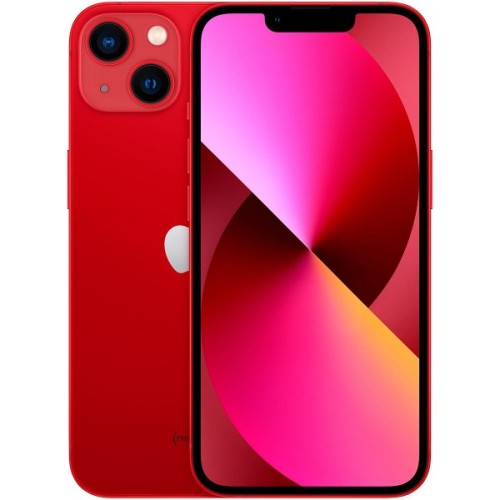 Apple iPhone 13 128Gb Dual nanoSim Red
