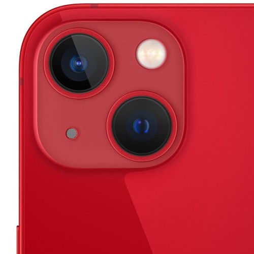 Apple iPhone 13 128Gb Dual nanoSim Red