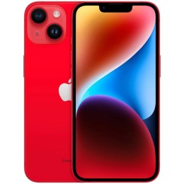 Apple iPhone 14 256Gb Dual eSim Red