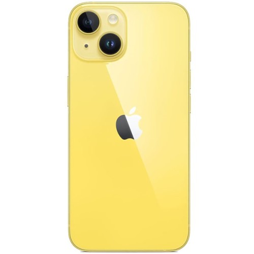 Apple iPhone 14 Plus 512Gb nanoSim + eSim Yellow