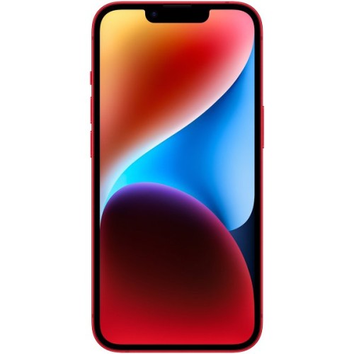 Apple iPhone 14 Plus 128Gb Dual eSim Red