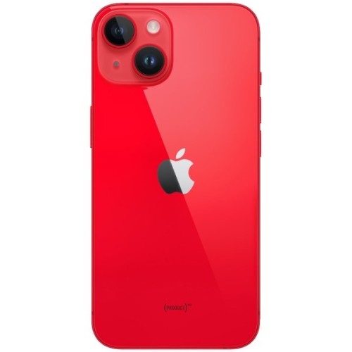 Apple iPhone 14 Plus 128Gb Dual eSim Red