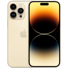 Apple iPhone 14 Pro 512Gb nanoSim + eSim Gold