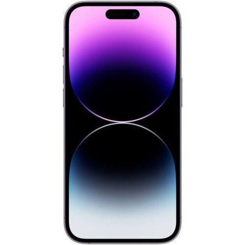 Apple iPhone 14 Pro 256Gb nanoSim + eSim Deep Purple