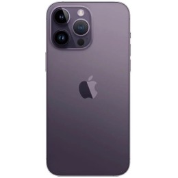 Apple iPhone 14 Pro 256Gb nanoSim + eSim Deep Purple