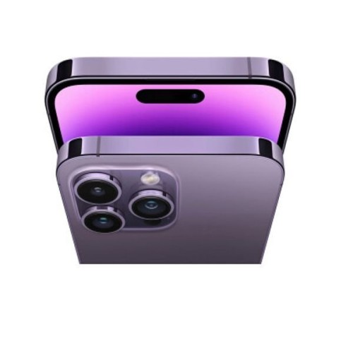 Apple iPhone 14 Pro 256Gb nanoSim + eSim Deep Purple