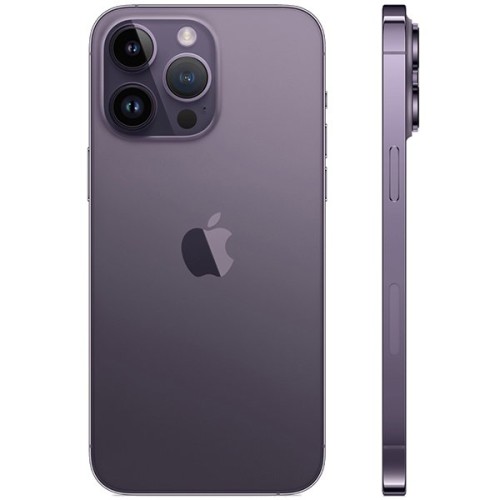 Apple iPhone 14 Pro 256Gb nanoSim + eSim Deep Purple