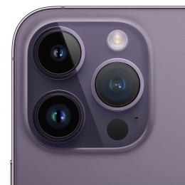 Apple iPhone 14 Pro 256Gb Dual nanoSim Deep Purple