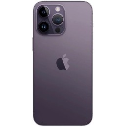 Apple iPhone 14 Pro 1Tb Dual eSim Deep Purple