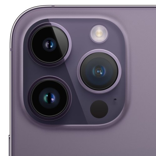 Apple iPhone 14 Pro 256Gb Dual eSim Deep Purple