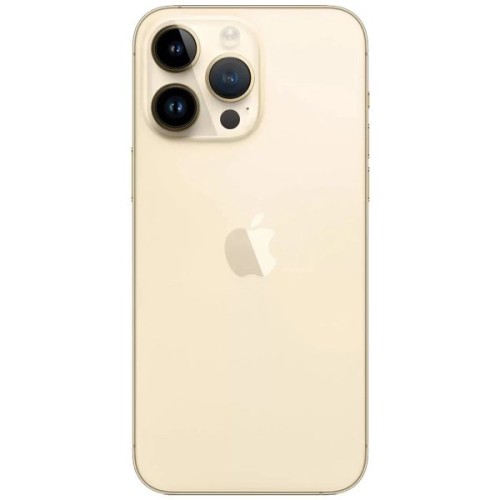 Apple iPhone 14 Pro 256Gb Dual eSim Gold