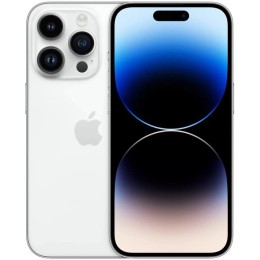 Apple iPhone 14 Pro 256Gb Dual eSim Silver