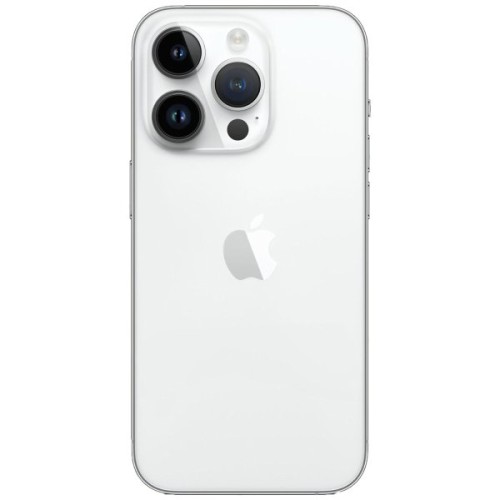 Apple iPhone 14 Pro 256Gb Dual eSim Silver