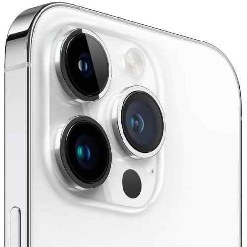 Apple iPhone 14 Pro 256Gb Dual eSim Silver