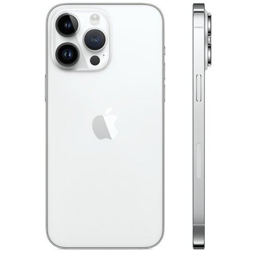 Apple iPhone 14 Pro 256Gb Dual eSim Silver
