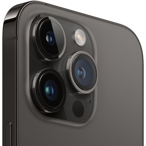 Apple iPhone 14 Pro 256Gb Dual eSim Space Black