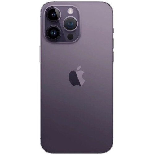 Apple iPhone 14 Pro 512Gb Dual eSim Deep Purple