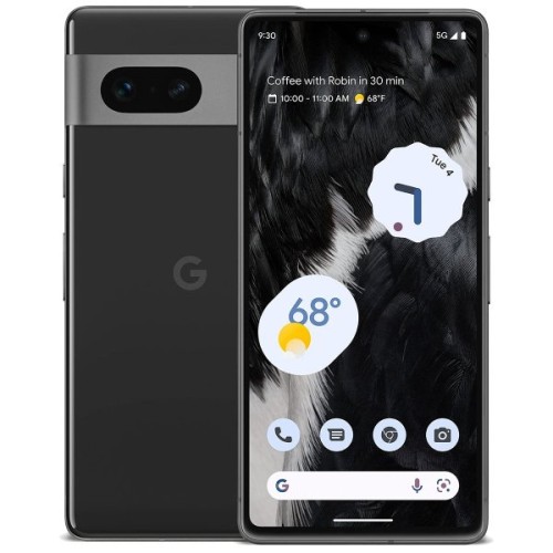 Google Pixel 7 256Gb Global Obsidian