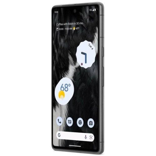 Google Pixel 7 256Gb Global Obsidian