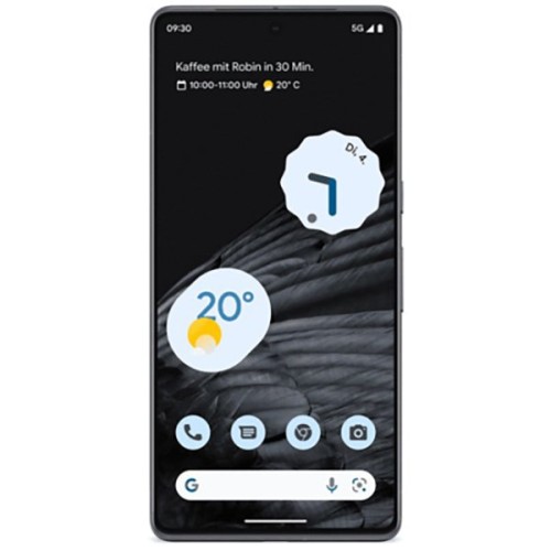 Google Pixel 7 Pro 256Gb Global Obsidian