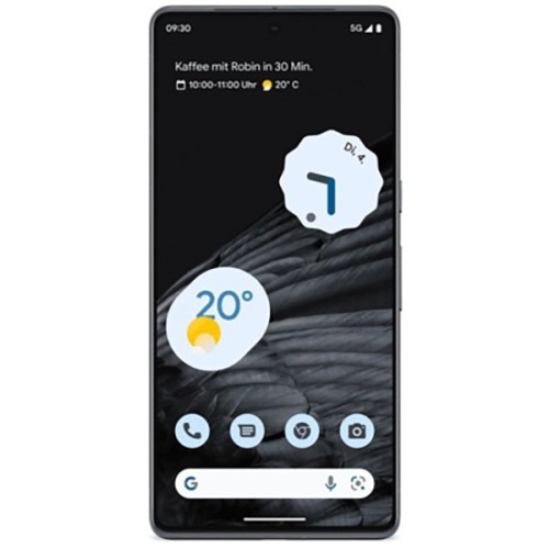 Google Pixel 7 Pro 128Gb Obsidian