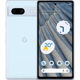 Google Pixel 7a 128Gb Global Sea