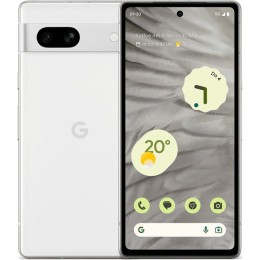 Google Pixel 7a 128Gb Global Snow