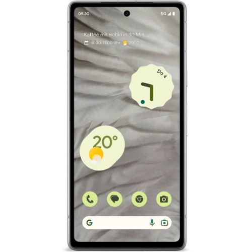 Google Pixel 7a 128Gb Global Snow