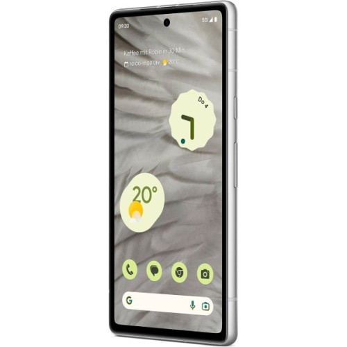 Google Pixel 7a 128Gb Global Snow