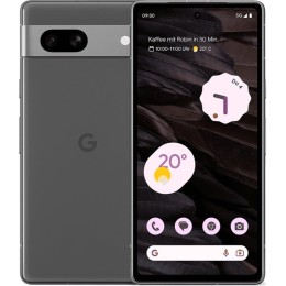 Google Pixel 7a 128Gb Global Charcoal