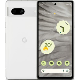 Google Pixel 7a 128Gb EU Snow