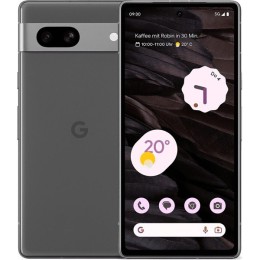 Google Pixel 7a 128Gb Charcoal