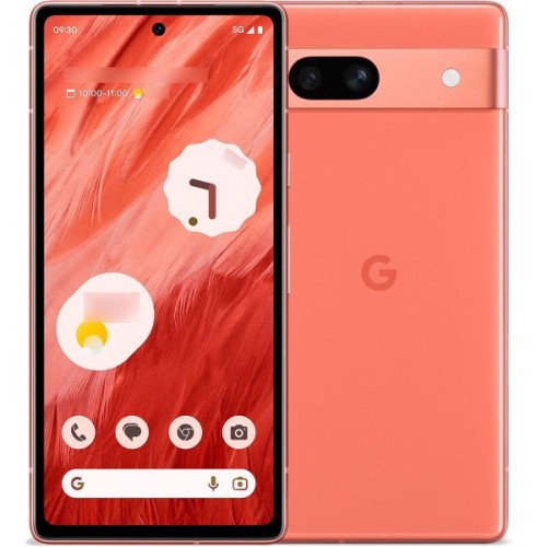 Google Pixel 7a 128Gb Coral