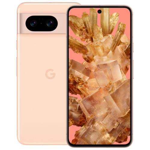 Google Pixel 8 8/128Gb Global Rose