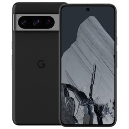 Google Pixel 8 Pro 12/512Gb Global Obsidian