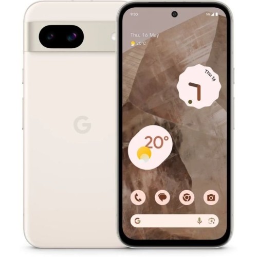 Google Pixel 8a 8/128Gb JP Porcelain